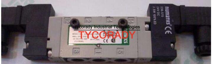 美國紐蔓蒂克NUMATICS電磁閥