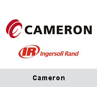 美國Cameron-Ingersoll-Rand空壓機(jī)