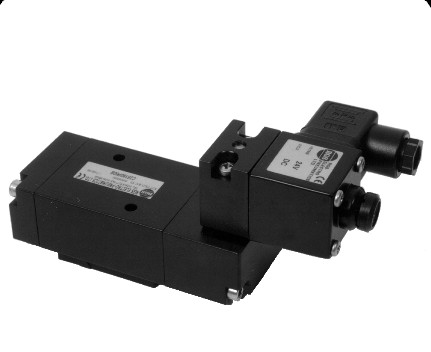 英國RGS-Electro-pneumatic電磁閥