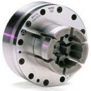 美國Microcentric夾頭