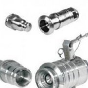 美國(guó)THOMAS & BETTS連接器