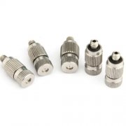 德國MENZEL噴霧頭