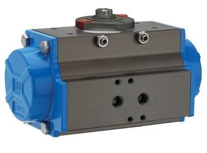 德國ATLANTA執行器