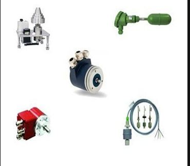 法國RAIENTEC編碼器