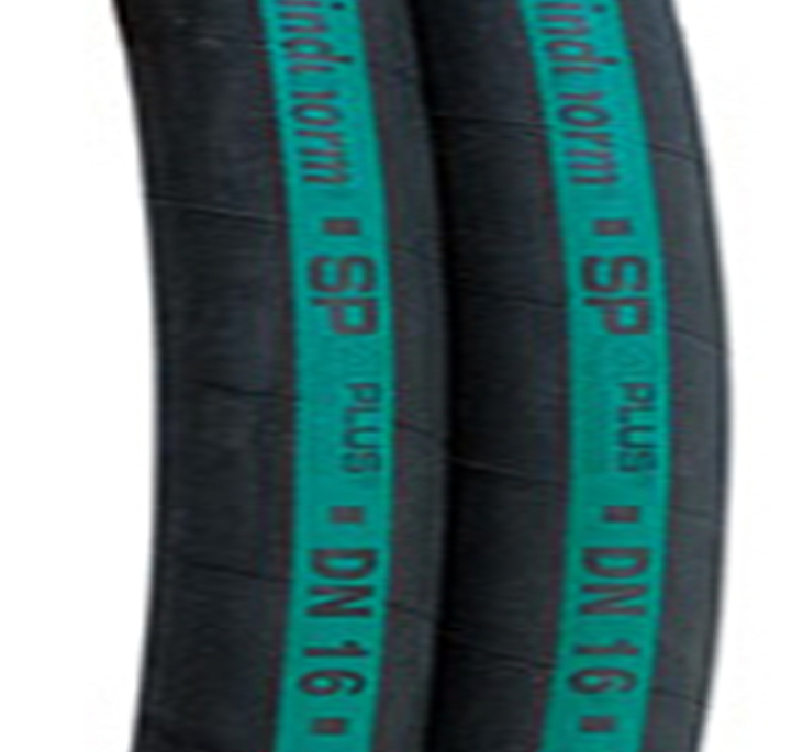 德國INDUNORM耐壓軟管