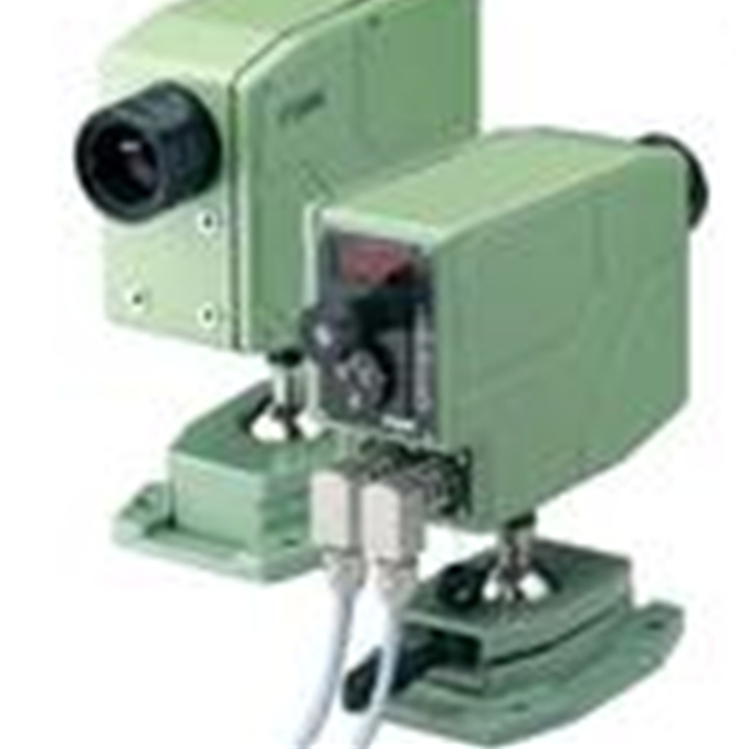 德國(guó)IMPAC數(shù)字便攜式紅外測(cè)溫儀