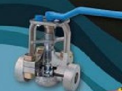 德國(guó)LANNY調(diào)節(jié)閥