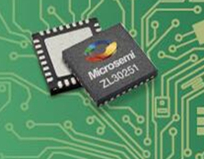 美國MICROSEMI定時卡