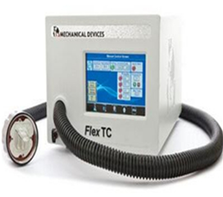 美國Mechanical Devices溫度控制單元