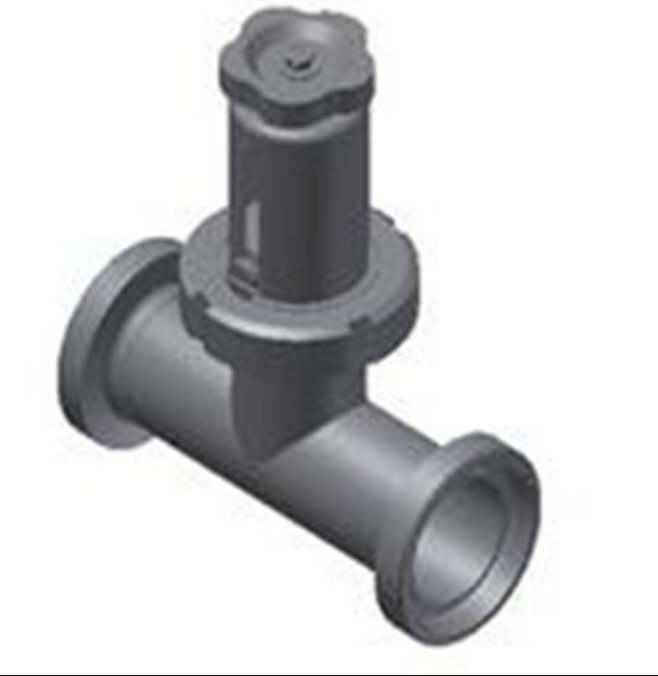 德國M S Armaturen閥門