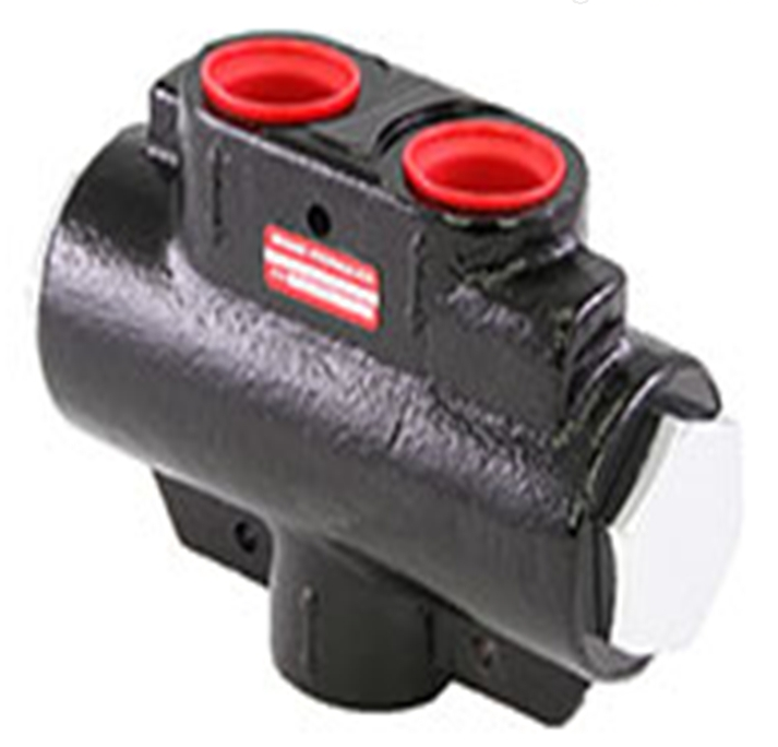 美國BRAND HYDRAULICS控制閥