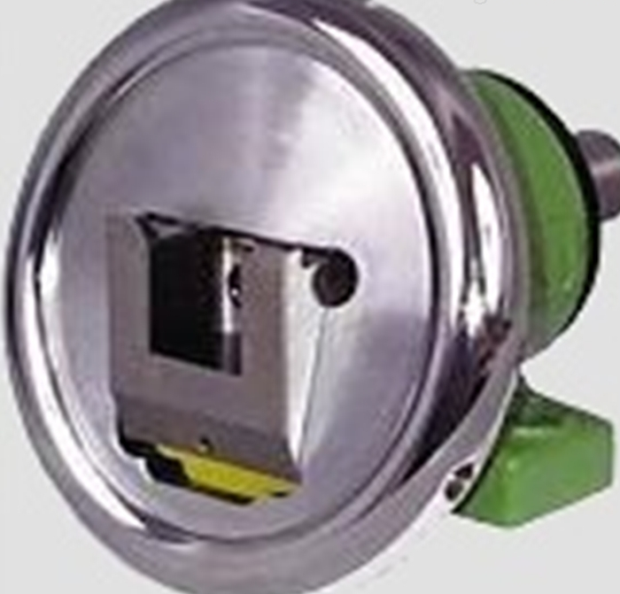 德國 BOSCHERT手動(dòng)夾頭