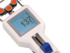 德國(guó)WOELKE風(fēng)流測(cè)量?jī)x