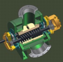 意大利SEIM螺桿泵
