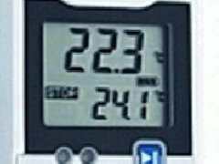 德國DOSTMANN測量儀表