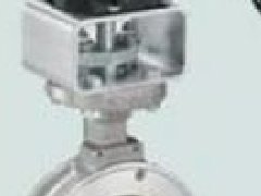 德國(guó)AEROMATIC蝶閥