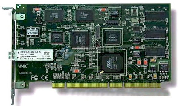 美國(guó)VMIC內(nèi)存板