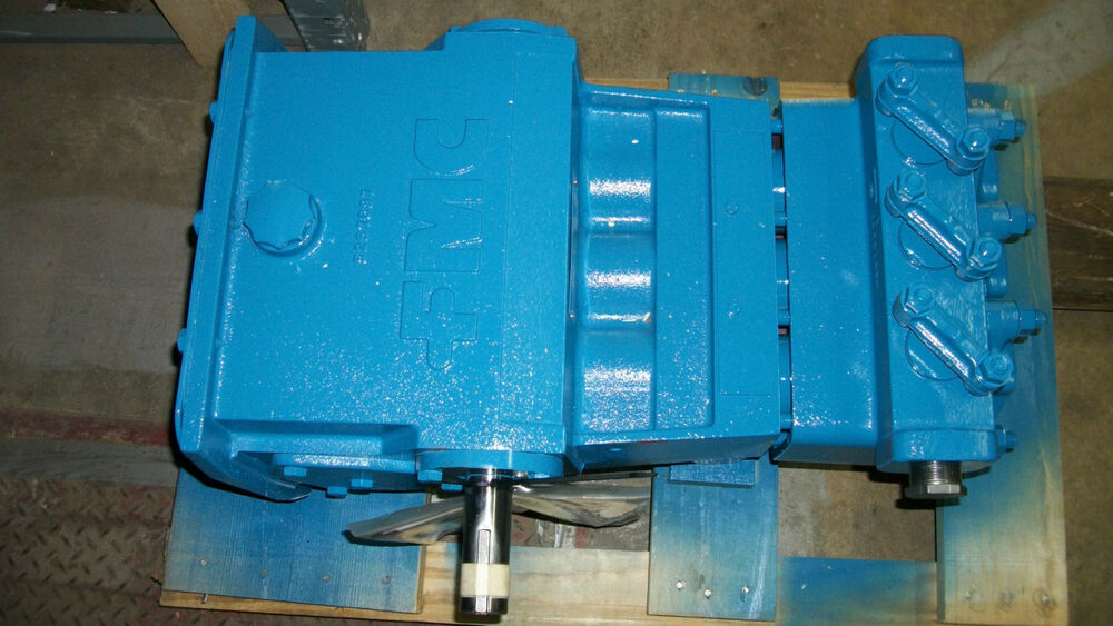 供應美國FMC泵、FMC閥門