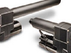 美國WARNER LINEAR滾珠螺桿