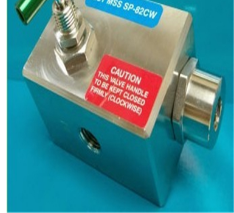 美國Chem Tec流量監視器