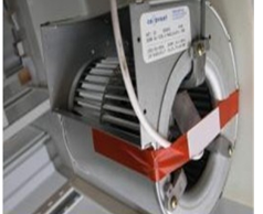 瑞士CESOVENT風機