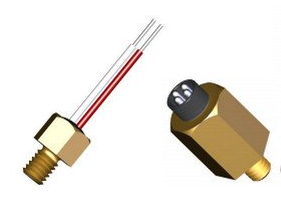 德國EPHY-MESS溫度傳感器