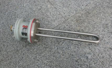 德國INTERTEC加熱器