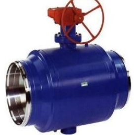 德國(guó)伯馬Boehmer球閥