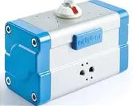 德國BAR定位執(zhí)行器