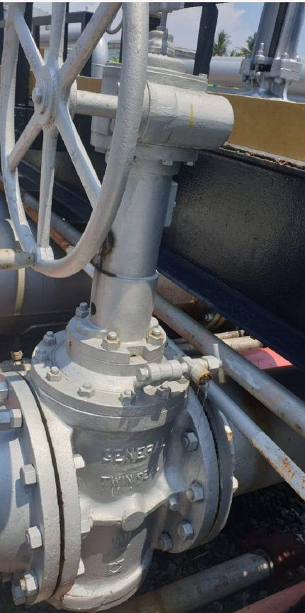 美國(guó)Weir SPM凡爾體柱塞泵