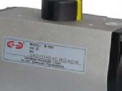 德國(guó)CH-air執(zhí)行器閥門