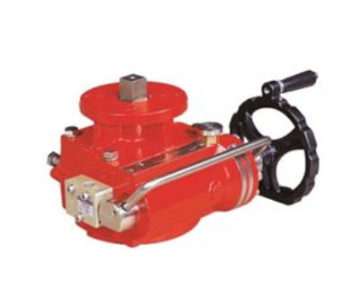 HKC閥門、HKC執(zhí)行器