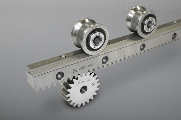 德國Wmh Herion齒輪聯(lián)軸器