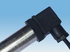 美國(guó)Barrington Automation傳感器