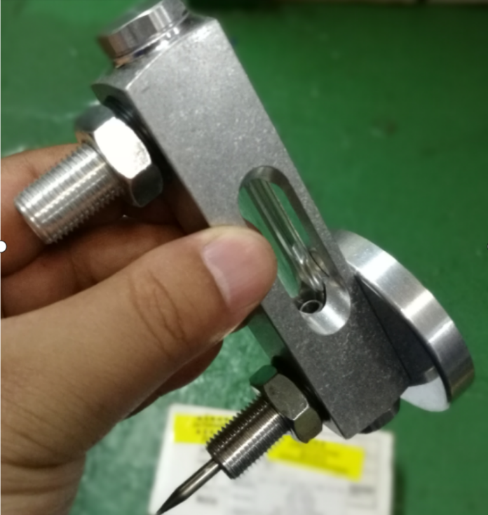 供應(yīng)德國(guó)SKI AccuFlo? HMP差壓流量計(jì)