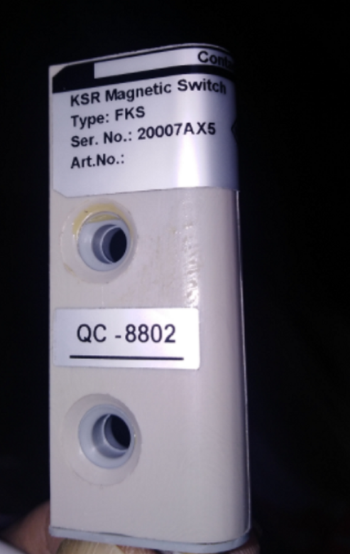 供應(yīng)德國(guó)Fischer壓力表DA01