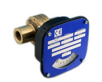 原裝進口瑞典ELETTA流量計