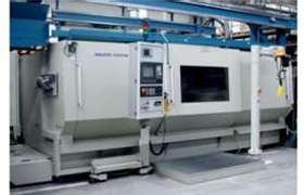 德國(guó)naxos連桿頸磨床