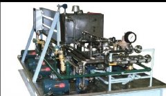 美國OIL-RITE集中潤滑系統