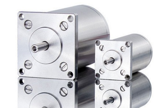 德國Phytron真空步進電機 VSS42.200.1.2-HV-KTC