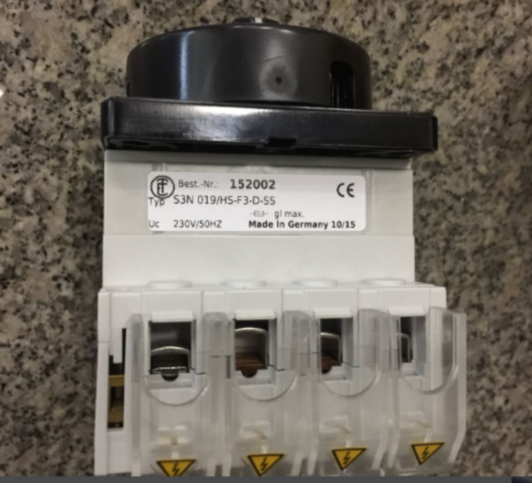 德國TELSONIC超聲波發(fā)生器TelsoSplice TS3