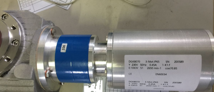 德國(guó)herberholz蝶閥 EVS DN200PN16?