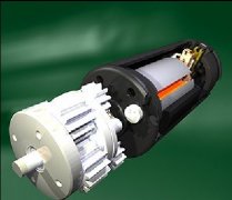 德國Buehle電機(jī)