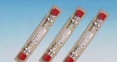 德國M&C氣體流量計