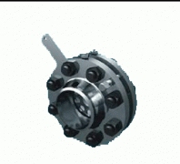 美國A+K平衡流量計