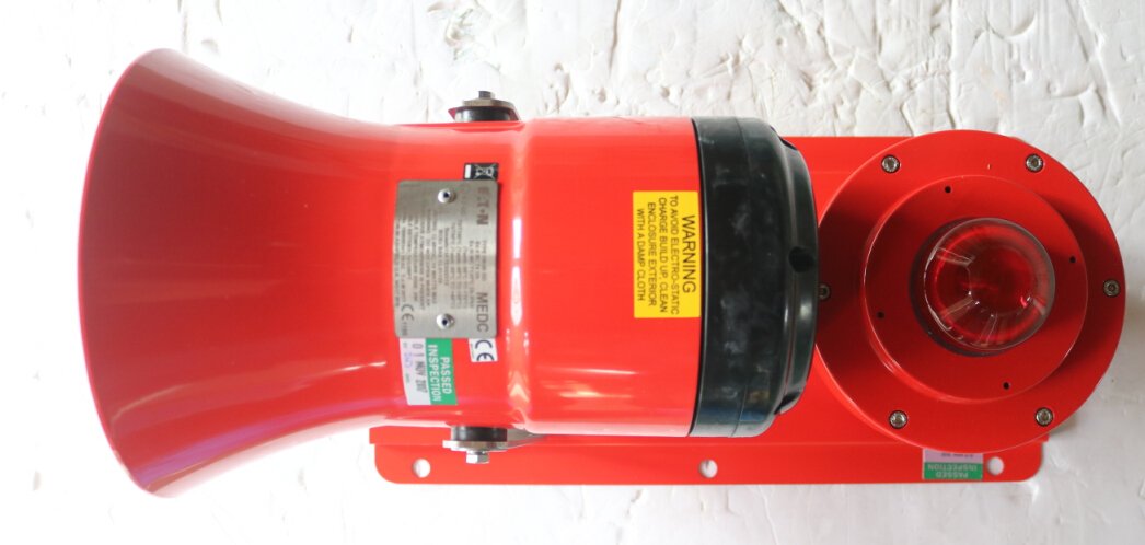 西班牙SALHER報警裝置