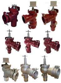 LEEMCO閥門、配件