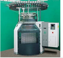 德國MAYER CIE圓筒針織機(jī)