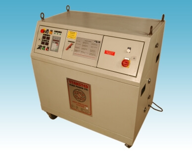 供應英國Stansted高壓泵、閥門