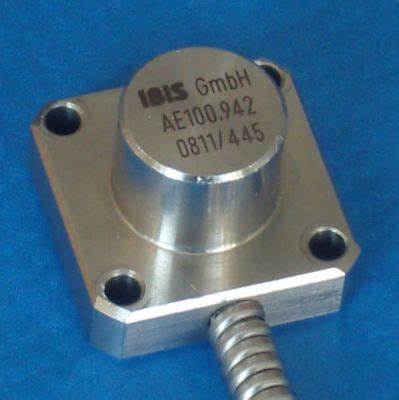 供應德國IBIS傳感器、打印機